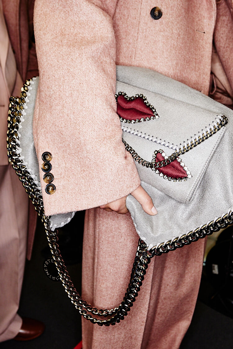 Stella McCartney IE Designer RTW Bags accessories Lingerie